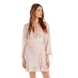 Salt Water Luxe Dress